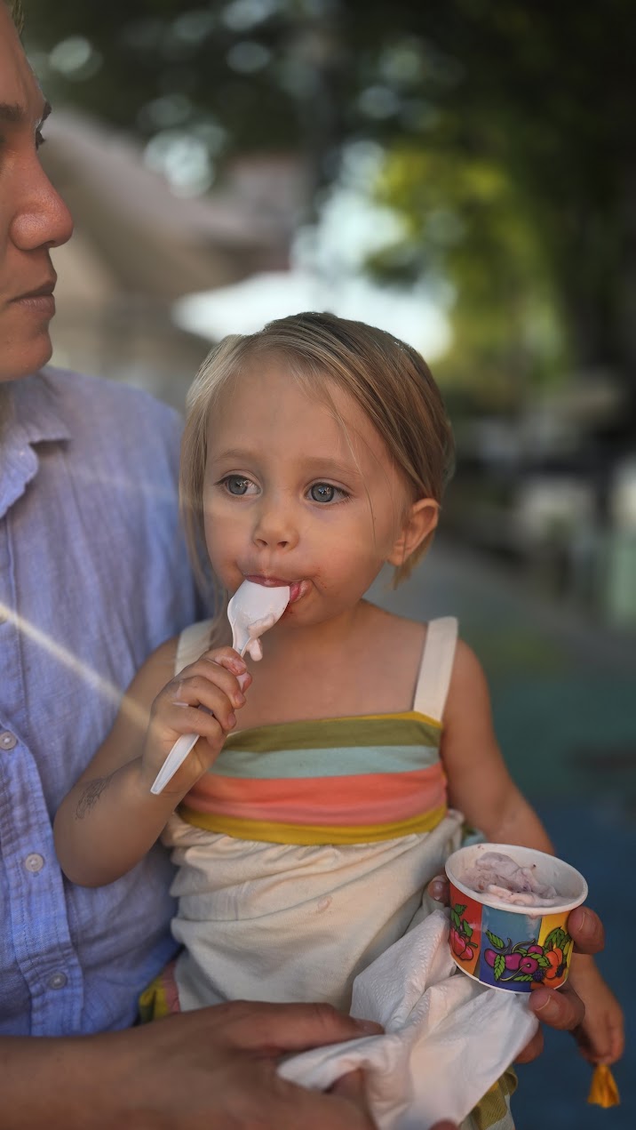 Andie’s 2nd Birthday Bash!